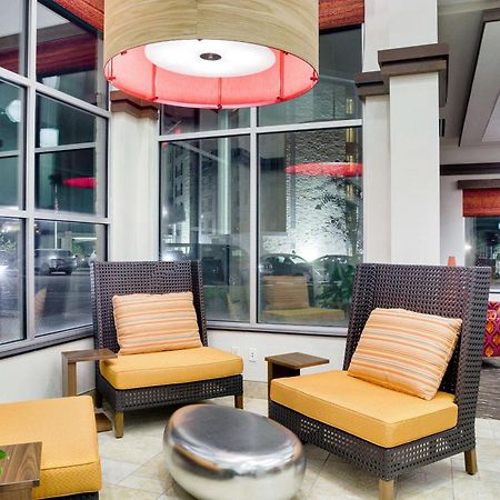Hilton Garden Inn North Houston ספרינג מראה חיצוני תמונה