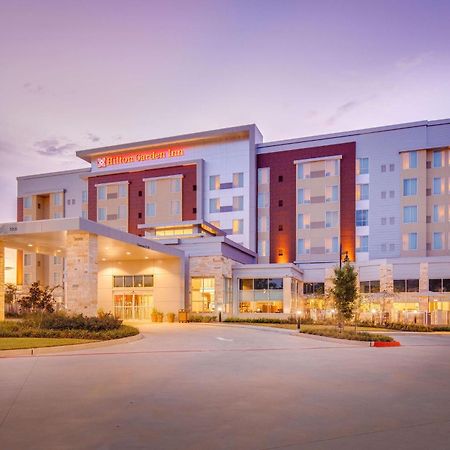 Hilton Garden Inn North Houston ספרינג מראה חיצוני תמונה