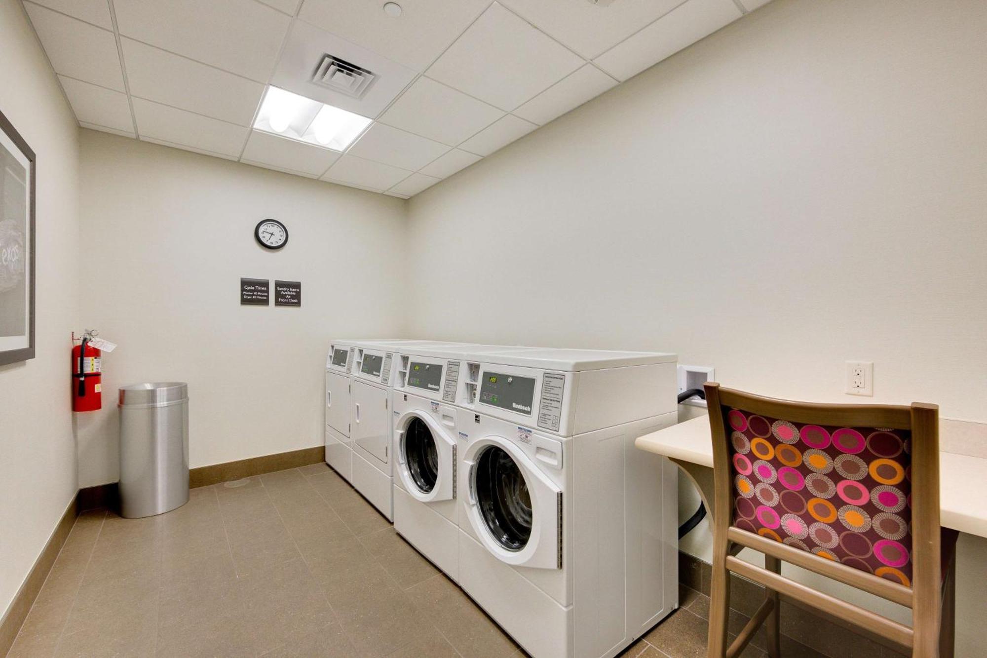 Hilton Garden Inn North Houston ספרינג מראה חיצוני תמונה