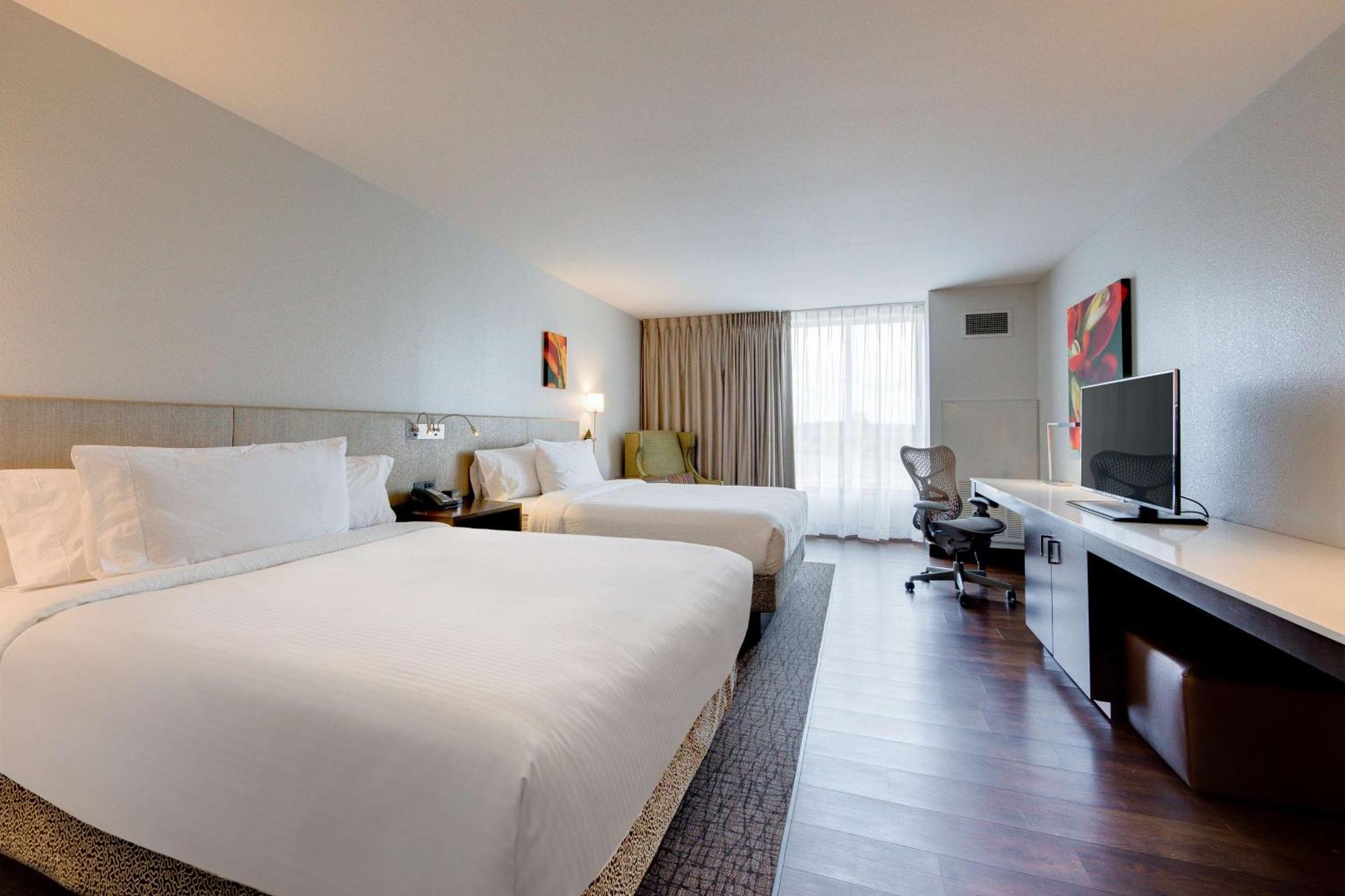 Hilton Garden Inn North Houston ספרינג מראה חיצוני תמונה
