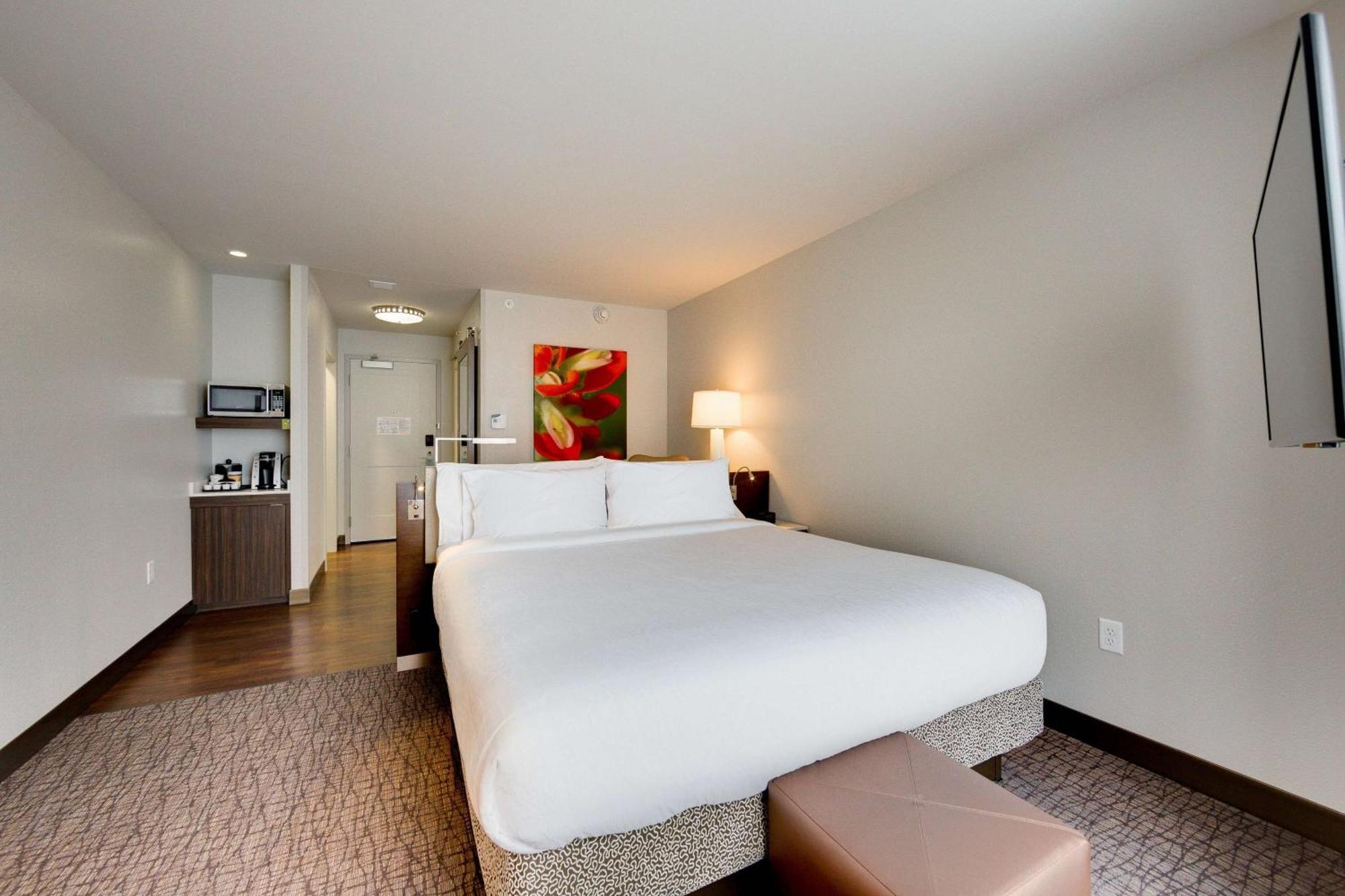 Hilton Garden Inn North Houston ספרינג מראה חיצוני תמונה