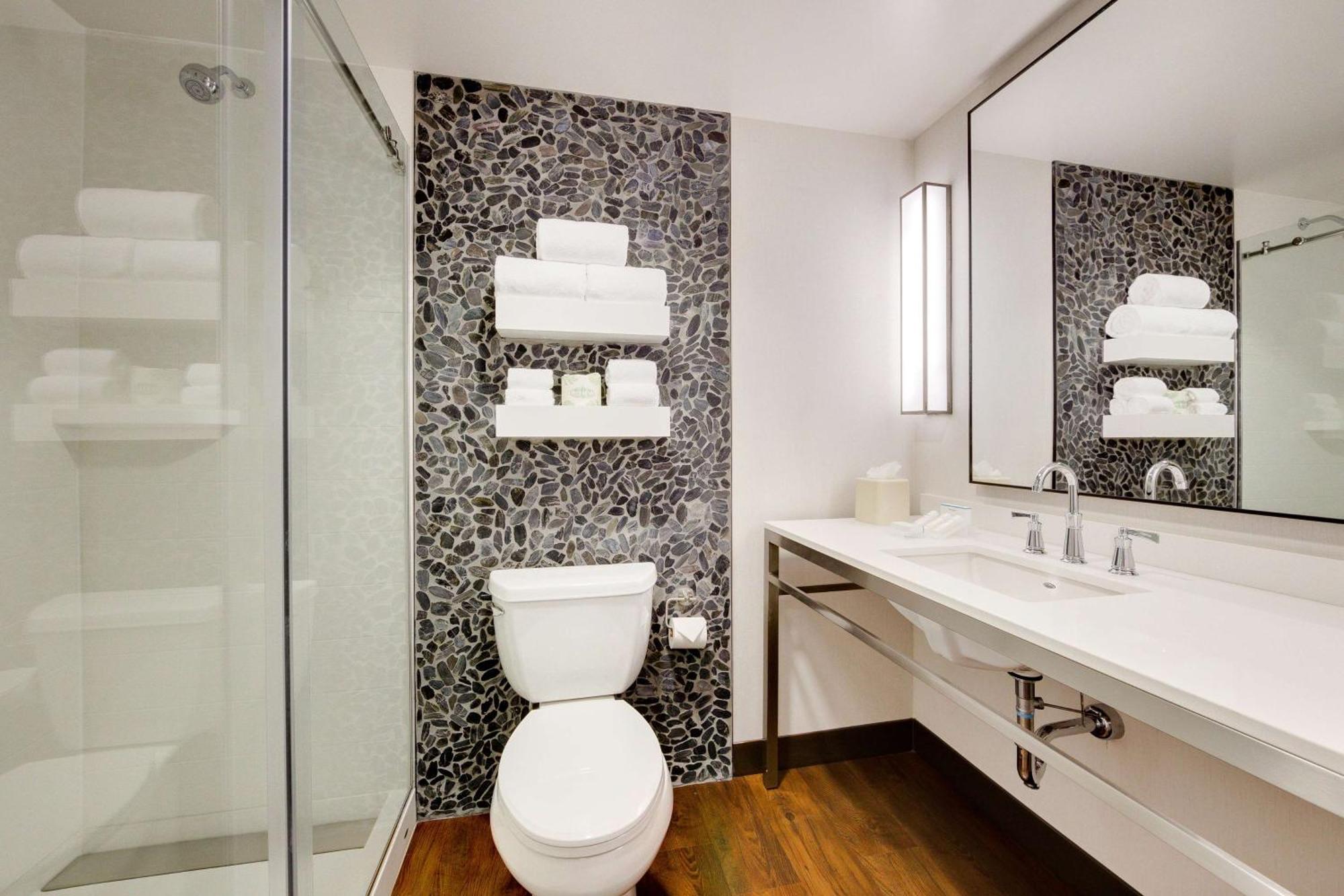 Hilton Garden Inn North Houston ספרינג מראה חיצוני תמונה